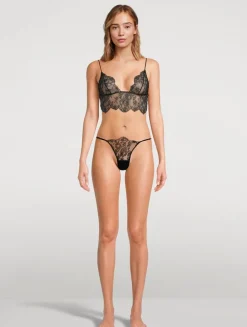 All Over Lace Panties