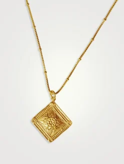 Allegory Of Estoi Necklace