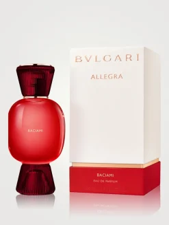 Allegra Baciami Eau De Parfum
