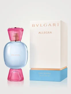 Allegra Chill & Sole Eau de Parfum