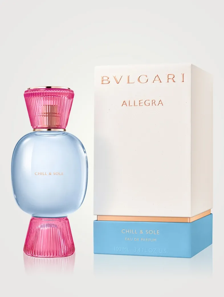 Allegra Chill & Sole Eau de Parfum
