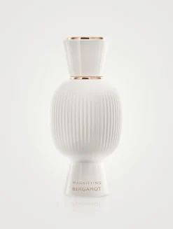 Allegra Magnifying Bergamot Eau de Parfum