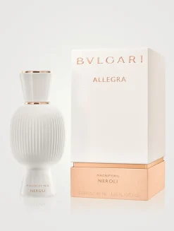 Allegra Magnifying Neroli Eau de Parfum