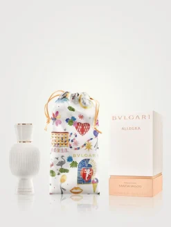 Allegra Magnifying Sandalwood Essence