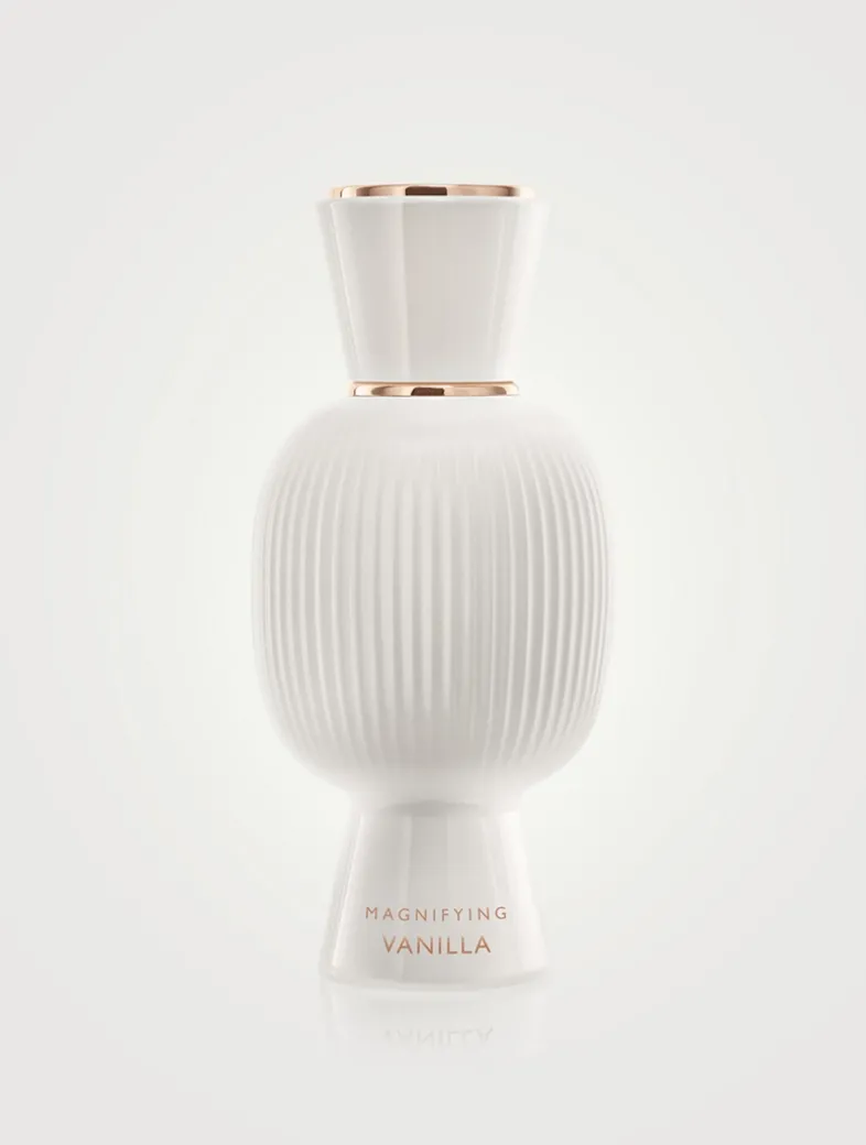 Allegra Magnifying Vanilla Eau de Parfume