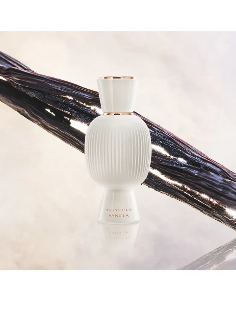 Allegra Magnifying Vanilla Eau de Parfume