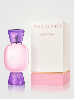 Allegra Ma'Magnifica Eau de Parfum
