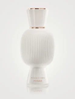 Allegra Myrrh Magnifying Essence