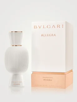 Allegra Myrrh Magnifying Essence