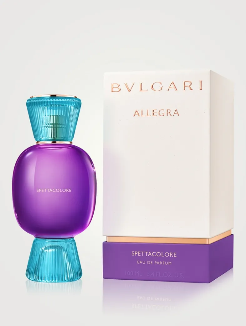 Allegra Spettacolore Eau De Parfum