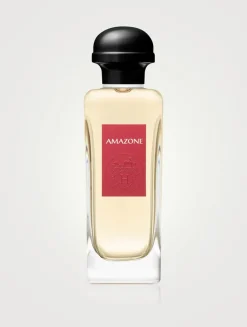 Amazone Eau de Toilette