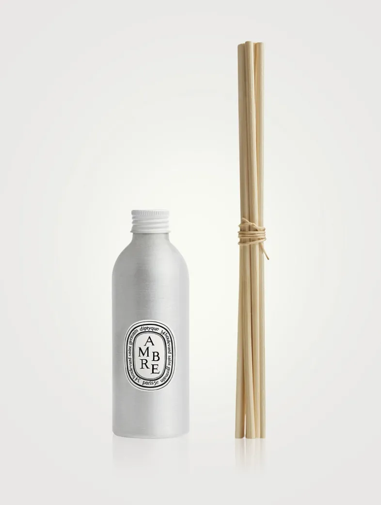Ambre (Amber) Home Fragrance Diffuser Refill