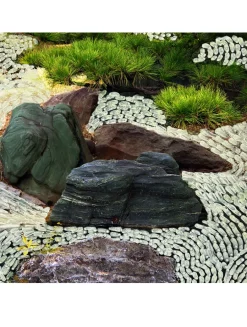 Ambre Japonais Fragranced Candle