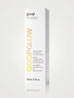 Amino Acid Shinebath Conditioner