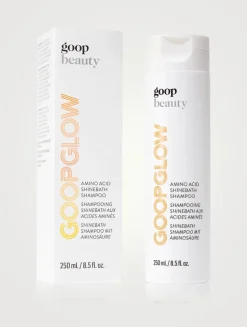 Amino Acid Shinebath Shampoo