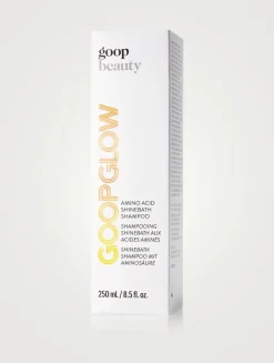 Amino Acid Shinebath Shampoo