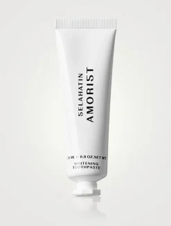 Amorist Toothpaste