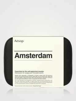 Amsterdam Kit