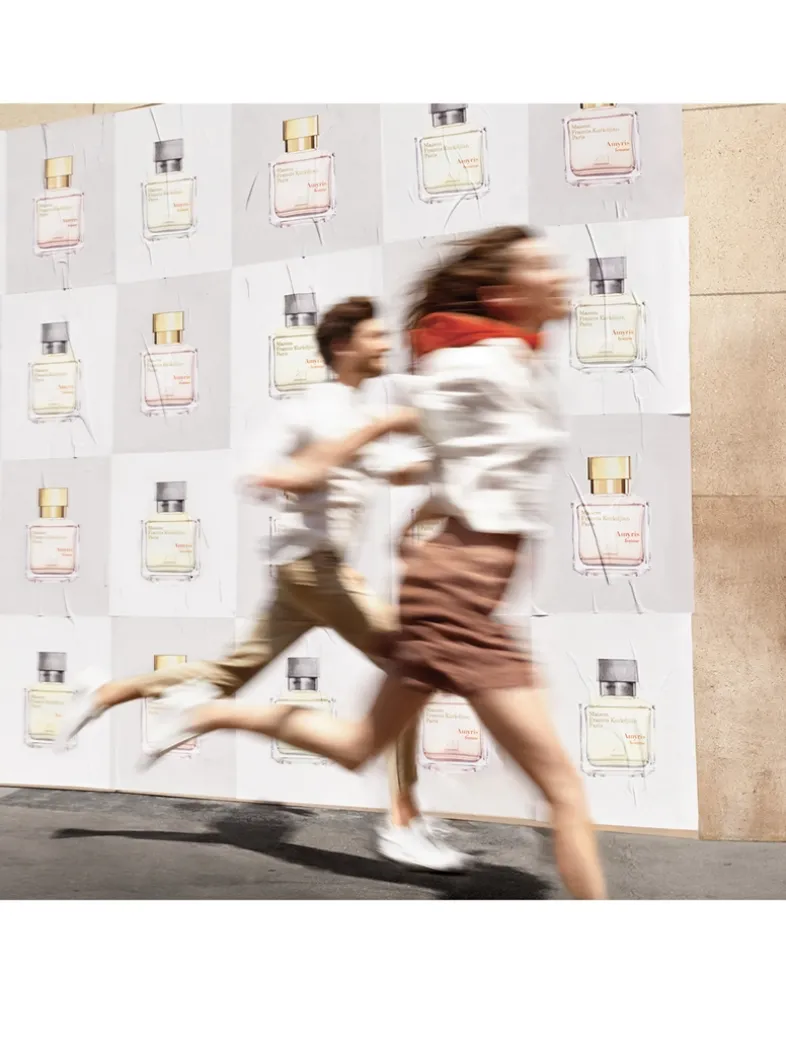 Amyris Femme Extrait de Parfum