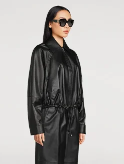 Anagram Cat Eye Sunglasses