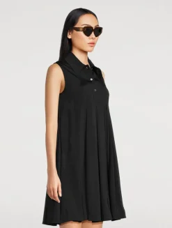 Anagram Cat Eye Sunglasses