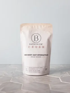 Ancient Oat Hydration Crush Bath Soak