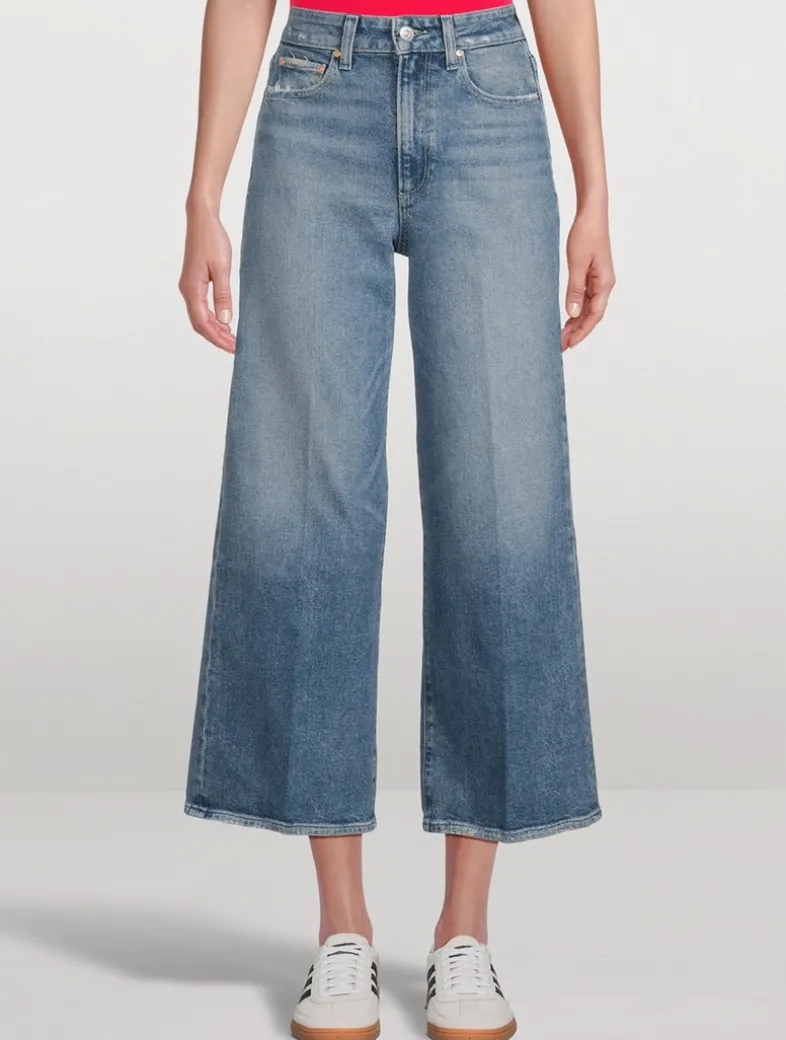 Anessa Wide-Leg Jeans