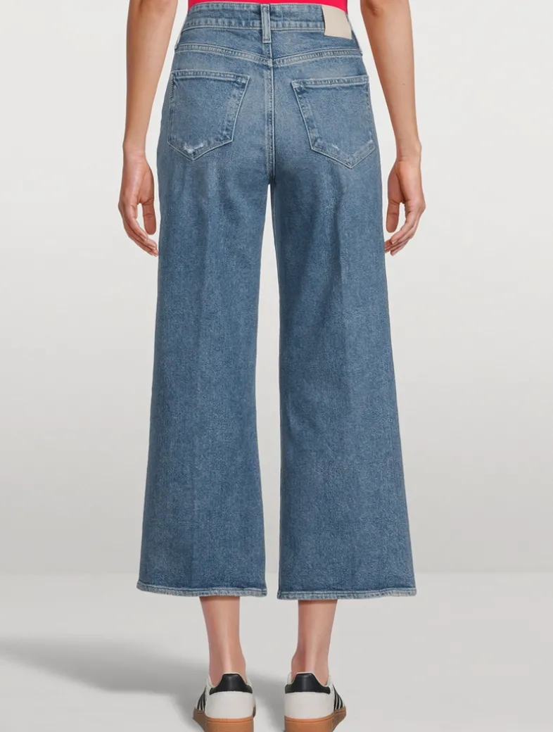 Anessa Wide-Leg Jeans