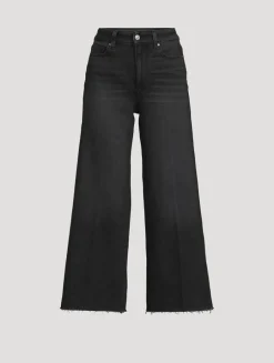 Anessa Wide-Leg Jeans
