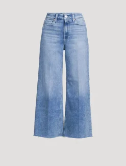 Anessa Wide-Leg Jeans
