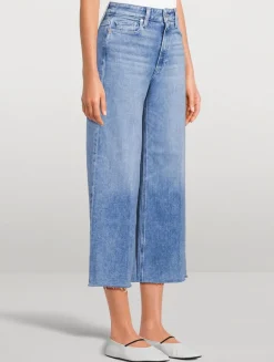Anessa Wide-Leg Jeans