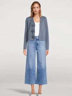 Anessa Wide-Leg Jeans