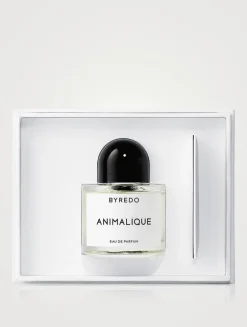 Animalique Eau de Parfum