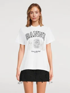 Animals Relaxed-Fit T-Shirt