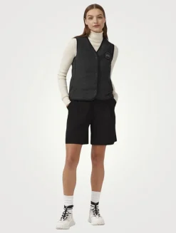 Annex Reversible Liner Vest