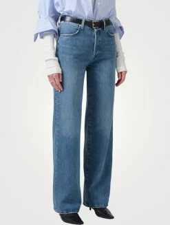 Annina Trouser Jeans