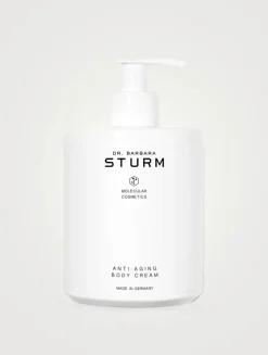 Anti-Aging Body Cream