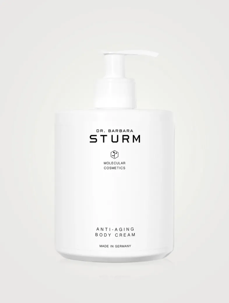 Anti-Aging Body Cream