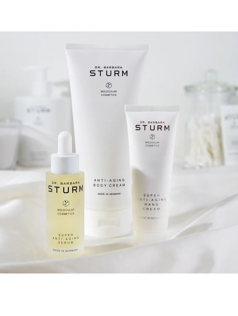 Anti-Aging Body Cream