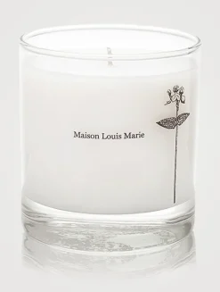 Antidris Cassis Candle