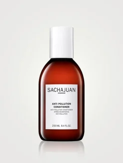 Anti-Pollution Conditioner