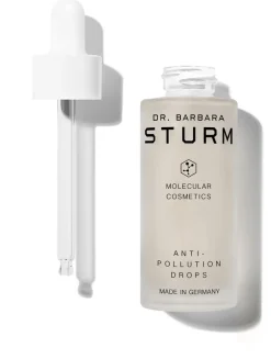 Anti-Pollution Drops