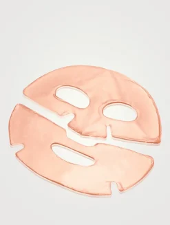 Anti-Pollution Hydrating Face Mask