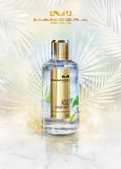 Aoud Lemon Mint Eau de Parfum
