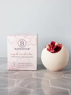 Aphrodite Bath Bomb