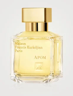APOM Eau de Parfum