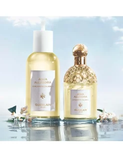 Aqua Allegoria Bergamote Calabria Eau de Toilette