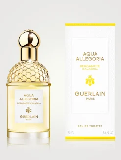 Aqua Allegoria Bergamote Calabria Eau de Toilette