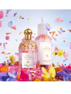 Aqua Allegoria Florabloom Eau de Toilette Refill