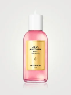 Aqua Allegoria Florabloom Forte Eau de Parfum Refill